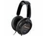 Наушники PANASONIC RP-HTF295E-K