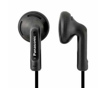 Наушники PANASONIC RP-HV094GU-K
