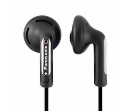Наушники PANASONIC RP-HV154GU-K