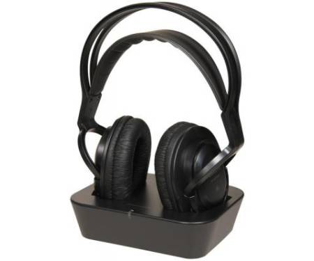 Наушники PANASONIC RP-WF830E-K