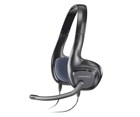 Plantronics Audio 628