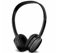 Наушники Rapoo H1030 Black wireless (H1030 Black)
