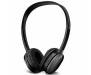 Наушники Rapoo H1030 Black wireless (H1030 Black)