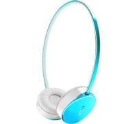 Наушники Rapoo S500 Blue bluetooth 4.0 (S500 Blue)