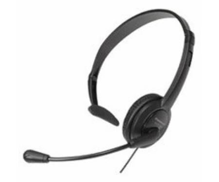 Наушники RP-TCA400E-K PANASONIC