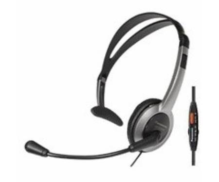 Наушники RP-TCA430E-S PANASONIC