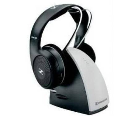 Наушники RS 120 Wireless Sennheiser (504779)