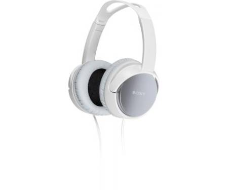 Наушники SONY MDR-XD150 White (MDR-XD150W)