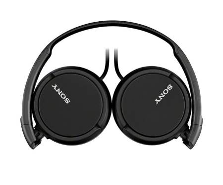 SONY MDR-ZX110 Black (MDRZX110B.AE)