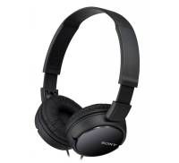 SONY MDR-ZX110 Black (MDRZX110B.AE)