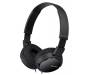 SONY MDR-ZX110 Black (MDRZX110B.AE)