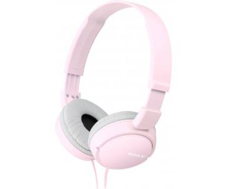 Наушники SONY MDR-ZX110 Pink (MDRZX110P.AE)