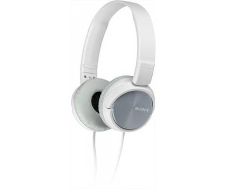 Наушники SONY MDR-ZX310 White (MDRZX310W.AE)