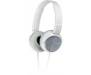 Наушники SONY MDR-ZX310 White (MDRZX310W.AE)