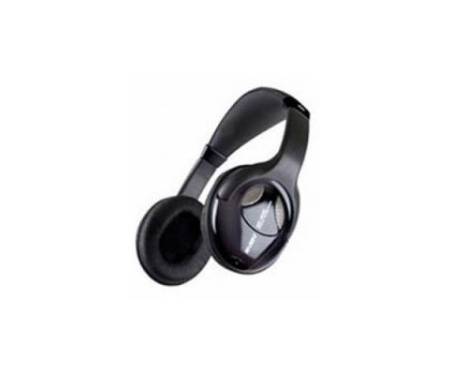Наушники SVEN AP-670V black