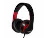 Наушники SVEN AP-940MV black-red
