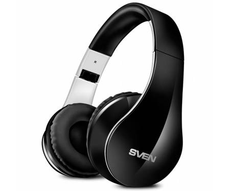 Наушники SVEN AP-B450MV Bluetooth (AP-B450MV)