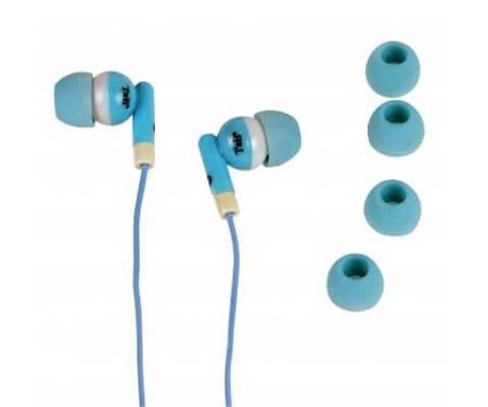 Наушники TnB ComXtrip Blue (ESCOMXBL)