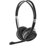Наушники Trust MAURO USB HEADSET (17591)