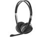Наушники Trust MAURO USB HEADSET (17591)
