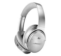 Bose QuietComfort 35 II Silver