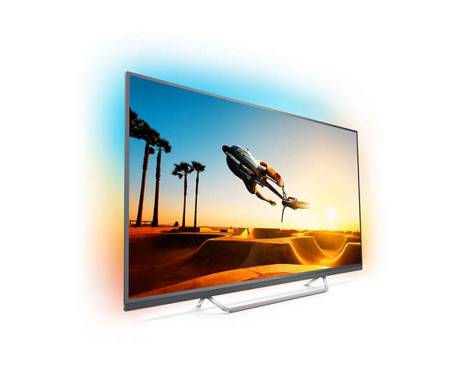 Телевизор Philips 65PUS7502