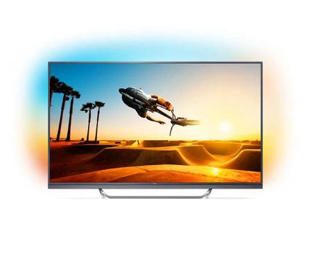 Телевизор Philips 65PUS7502