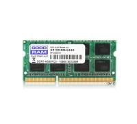 SO-DIMM 4Gb DDR3 1333 Goodram (GR1333S364L9/4G)