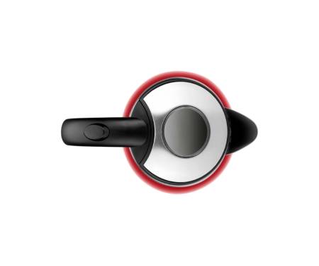 Электрочайник Zelmer CK 1020 Chili (ZCK1274C)