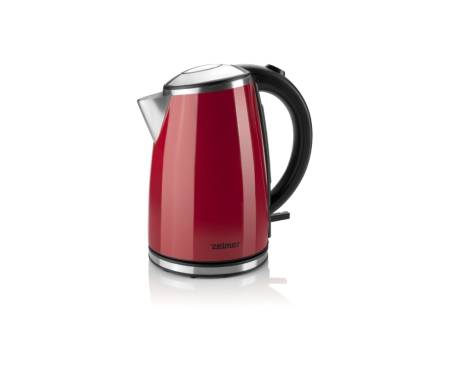 Электрочайник Zelmer CK 1020 Chili (ZCK1274C)