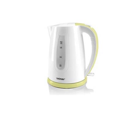 Электрочайник Zelmer CKE 820 Lime (ZCK0274L)