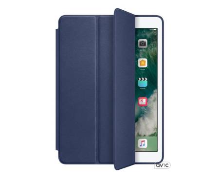 Smart Case для iPad Pro 9,7 Dark Blue