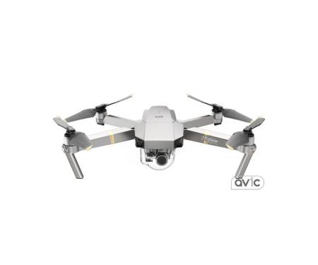 DJI Mavic Pro Platinum Combo