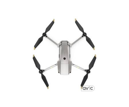 DJI Mavic Pro Platinum Combo