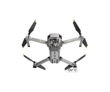 DJI Mavic Pro Platinum Combo