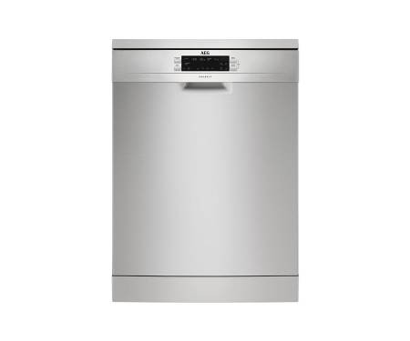 AEG FFB62700PM
