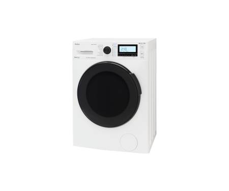 Стиральная машина AMICA DAW 7123 DCiBT Steam Touch