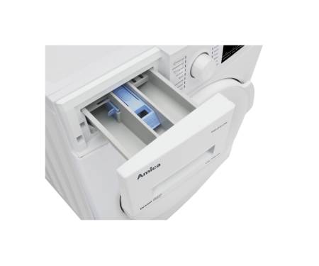 Стиральная машина Amica TAW 6122 LSW