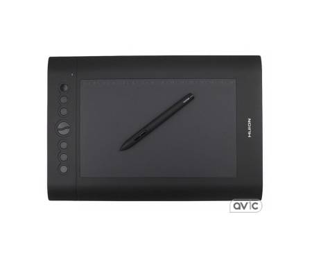 Huion H610Pro