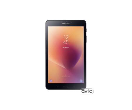 Samsung Galaxy Tab A 8.0 (2017) SM-T380 Black (SM-T380NZKASEK)