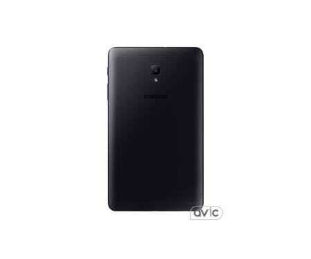 Samsung Galaxy Tab A 8.0 (2017) SM-T380 Black (SM-T380NZKASEK)