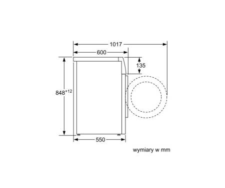 Стиральная машина Bosch WAN2416GPL
