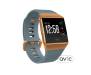Смарт-часы Fitbit Ionic watch Slate Blue/Burnt Orange One Size (FB503CPBU)