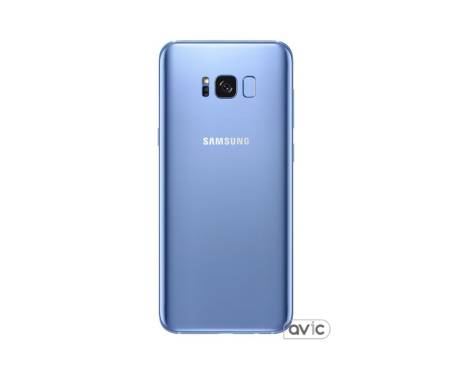 Samsung Galaxy S8+ 128GB Blue Coral (SM-G955FZBG)