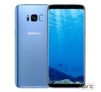 Samsung Galaxy S8+ 128GB Blue Coral (SM-G955FZBG)
