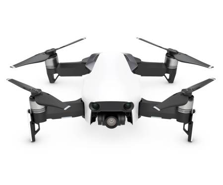 DJI Mavic Air Arctic White
