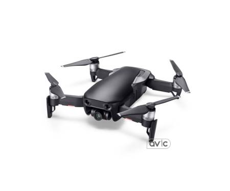 DJI Mavic Air Onyx Black