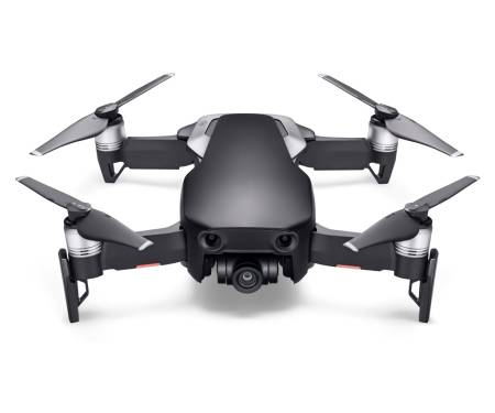 DJI Mavic Air Onyx Black