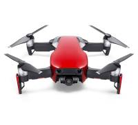 DJI Mavic Air Flame Red