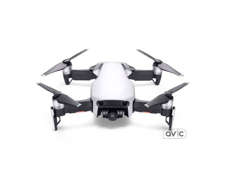 DJI Mavic Air More Combo Arctic White